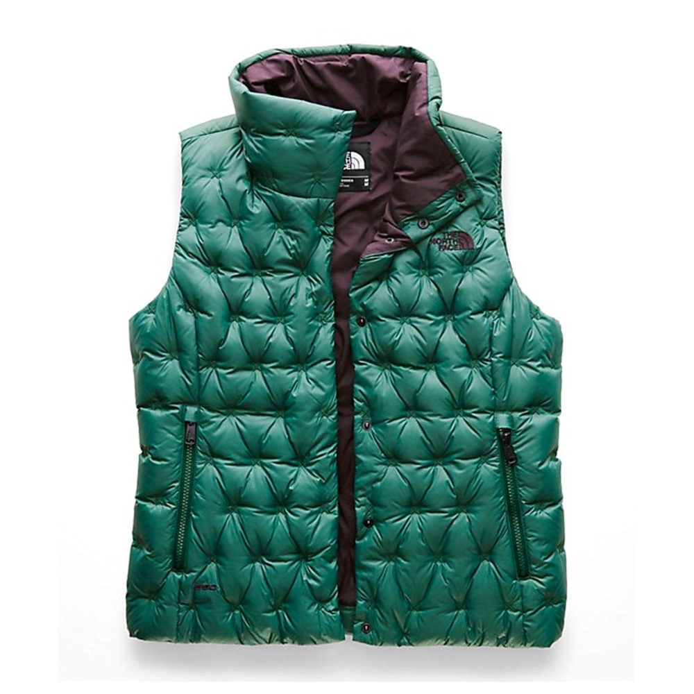 The North Face Holladown Crop Vest